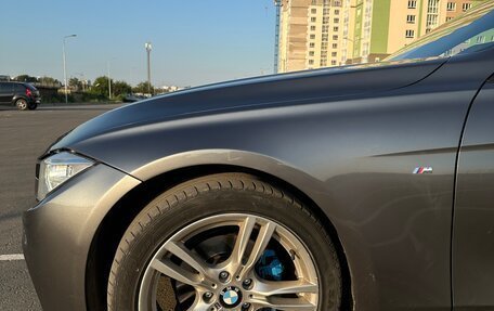 BMW 3 серия, 2013 год, 1 650 000 рублей, 3 фотография