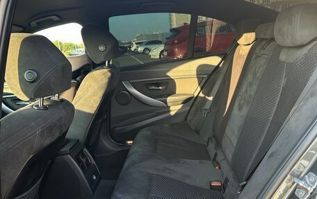 BMW 3 серия, 2013 год, 1 650 000 рублей, 5 фотография