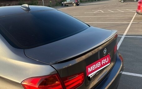 BMW 3 серия, 2013 год, 1 650 000 рублей, 2 фотография
