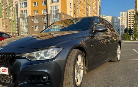 BMW 3 серия, 2013 год, 1 650 000 рублей, 6 фотография