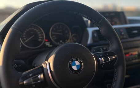 BMW 3 серия, 2013 год, 1 650 000 рублей, 12 фотография