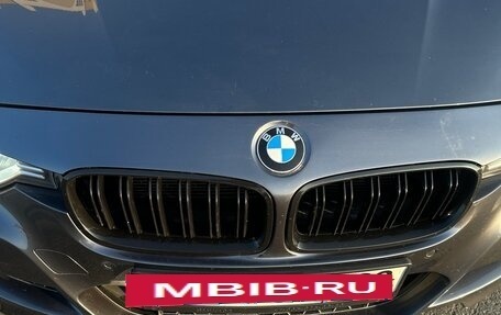 BMW 3 серия, 2013 год, 1 650 000 рублей, 15 фотография