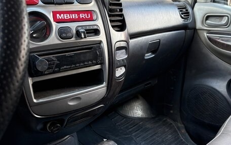 Hyundai Starex I рестайлинг, 2007 год, 370 000 рублей, 7 фотография