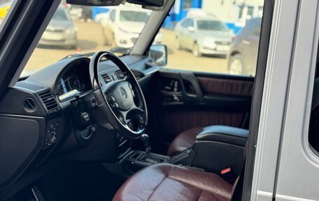 Mercedes-Benz G-Класс W463 рестайлинг _ii, 2011 год, 3 499 999 рублей, 12 фотография