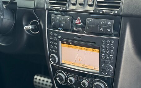 Mercedes-Benz G-Класс W463 рестайлинг _ii, 2011 год, 3 499 999 рублей, 14 фотография