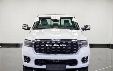 Rambler 1500, 2025 год, 10 788 000 рублей, 2 фотография