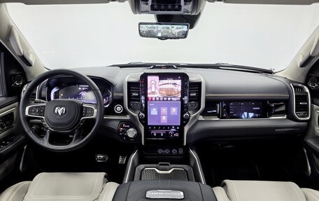 Rambler 1500, 2025 год, 10 788 000 рублей, 11 фотография