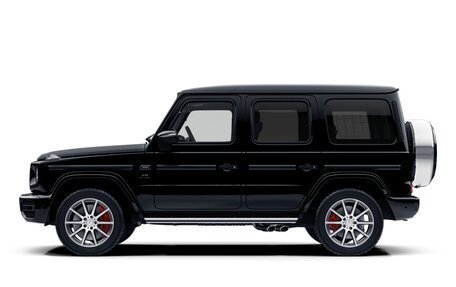 Mercedes-Benz G-Класс AMG, 2024 год, 27 000 000 рублей, 3 фотография