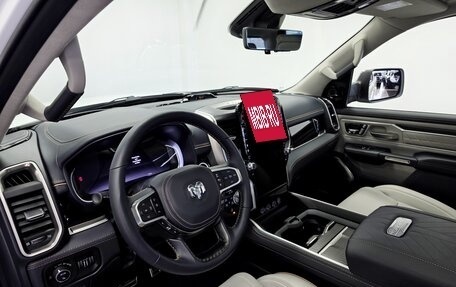 Rambler 1500, 2025 год, 10 788 000 рублей, 9 фотография