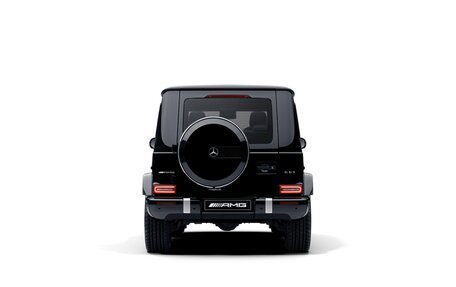 Mercedes-Benz G-Класс AMG, 2024 год, 27 000 000 рублей, 5 фотография