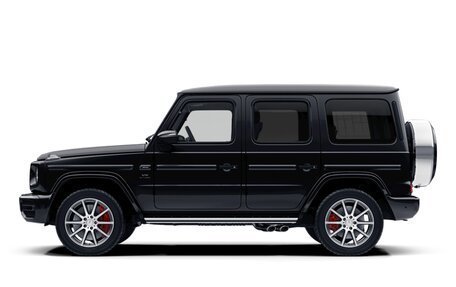 Mercedes-Benz G-Класс AMG, 2024 год, 27 000 000 рублей, 8 фотография