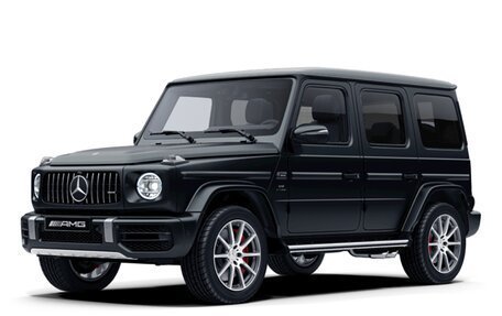 Mercedes-Benz G-Класс AMG, 2024 год, 27 000 000 рублей, 11 фотография