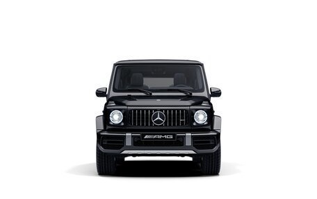 Mercedes-Benz G-Класс AMG, 2024 год, 27 000 000 рублей, 9 фотография