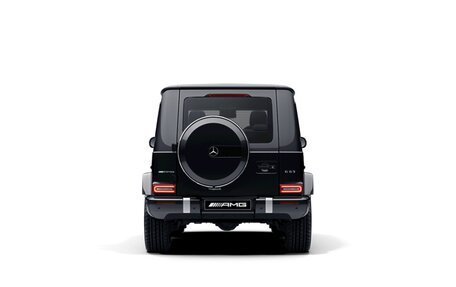 Mercedes-Benz G-Класс AMG, 2024 год, 27 000 000 рублей, 10 фотография