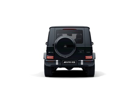 Mercedes-Benz G-Класс AMG, 2024 год, 27 000 000 рублей, 15 фотография
