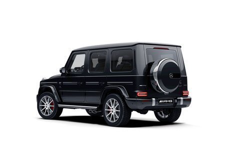 Mercedes-Benz G-Класс AMG, 2024 год, 27 000 000 рублей, 22 фотография