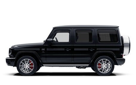 Mercedes-Benz G-Класс AMG, 2024 год, 27 000 000 рублей, 18 фотография