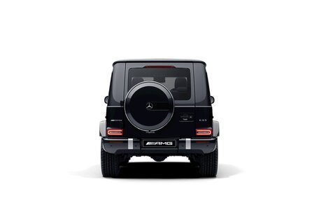 Mercedes-Benz G-Класс AMG, 2024 год, 27 000 000 рублей, 20 фотография
