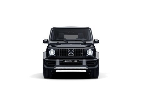 Mercedes-Benz G-Класс AMG, 2024 год, 27 000 000 рублей, 24 фотография