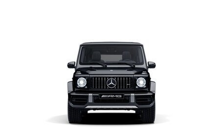 Mercedes-Benz G-Класс AMG, 2024 год, 27 000 000 рублей, 19 фотография