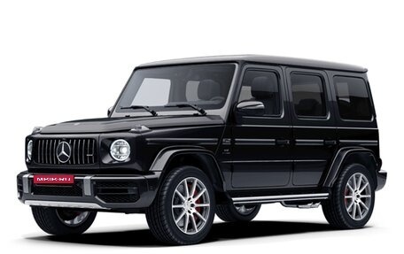 Mercedes-Benz G-Класс AMG, 2024 год, 27 000 000 рублей, 6 фотография