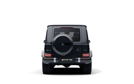 Mercedes-Benz G-Класс AMG, 2024 год, 27 000 000 рублей, 25 фотография