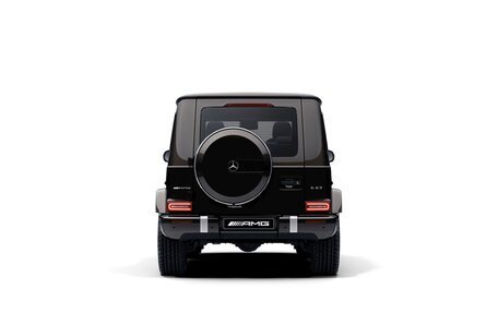 Mercedes-Benz G-Класс AMG, 2024 год, 27 000 000 рублей, 30 фотография