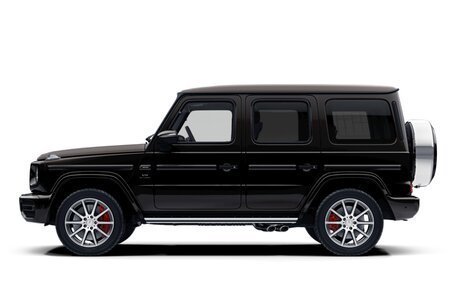 Mercedes-Benz G-Класс AMG, 2024 год, 27 000 000 рублей, 28 фотография