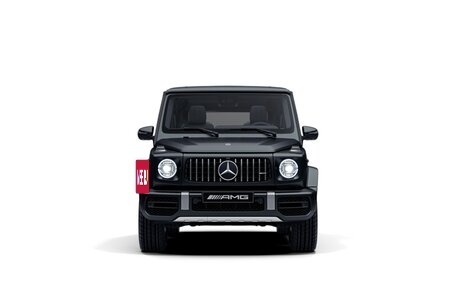 Mercedes-Benz G-Класс AMG, 2024 год, 27 000 000 рублей, 14 фотография
