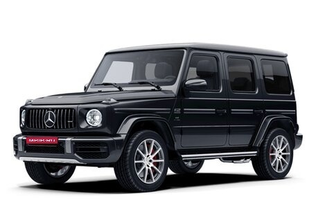 Mercedes-Benz G-Класс AMG, 2024 год, 27 000 000 рублей, 21 фотография