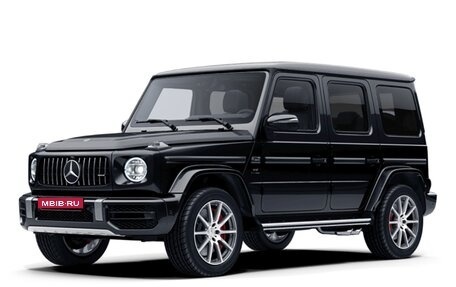 Mercedes-Benz G-Класс AMG, 2024 год, 27 000 000 рублей, 16 фотография