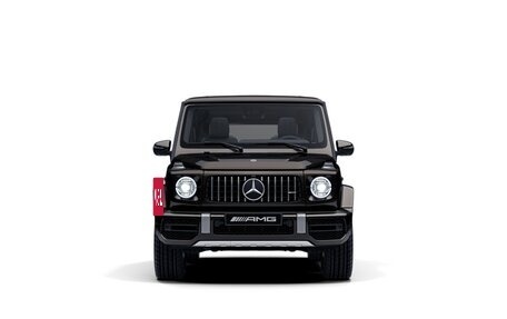 Mercedes-Benz G-Класс AMG, 2024 год, 27 000 000 рублей, 29 фотография