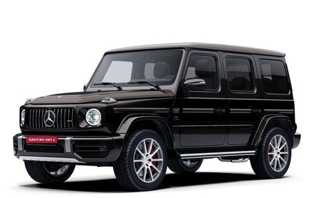 Mercedes-Benz G-Класс AMG, 2024 год, 27 000 000 рублей, 26 фотография