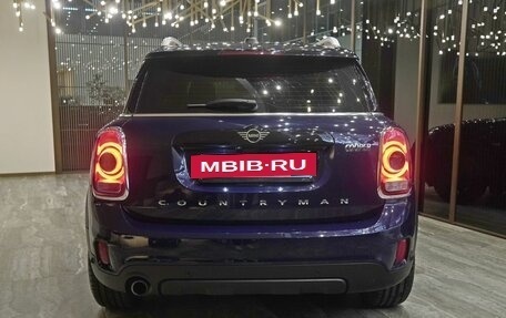 MINI Countryman II (F60), 2018 год, 2 500 000 рублей, 4 фотография