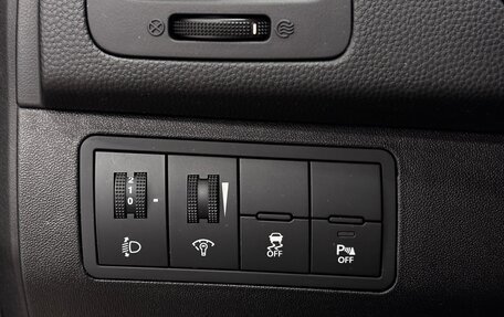 KIA Venga I, 2016 год, 1 115 000 рублей, 8 фотография