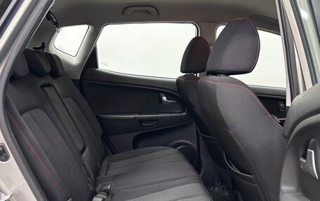 KIA Venga I, 2016 год, 1 115 000 рублей, 12 фотография