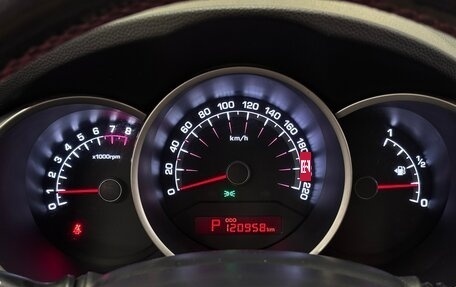 KIA Venga I, 2016 год, 1 115 000 рублей, 6 фотография