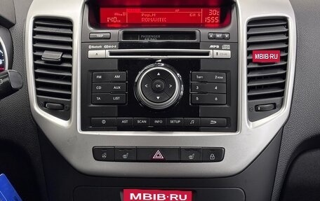 KIA Venga I, 2016 год, 1 115 000 рублей, 7 фотография