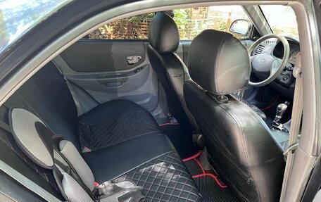 Hyundai Accent II, 2011 год, 470 000 рублей, 3 фотография