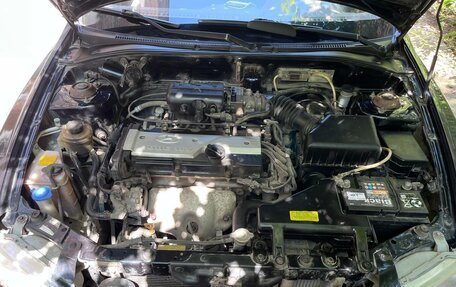 Hyundai Accent II, 2011 год, 470 000 рублей, 8 фотография