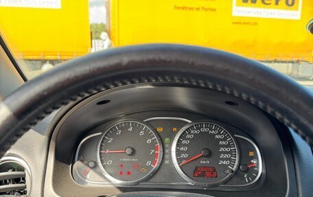 Mazda 6, 2005 год, 210 000 рублей, 6 фотография