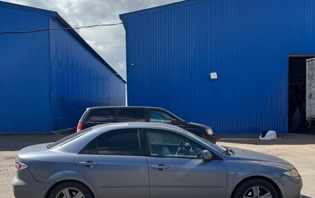 Mazda 6, 2005 год, 210 000 рублей, 2 фотография