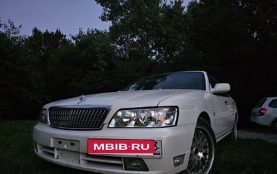 Nissan Laurel VIII, 1998 год, 650 000 рублей, 1 фотография