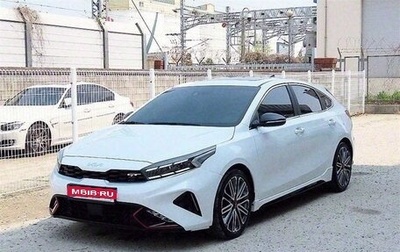 KIA K3, 2021 год, 1 900 000 рублей, 1 фотография