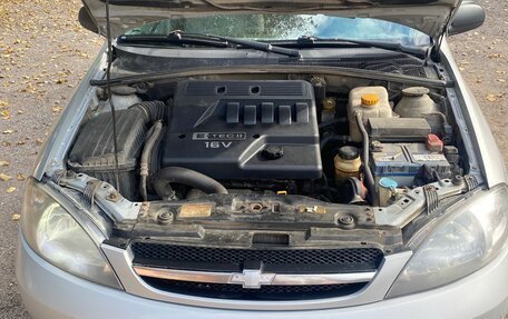 Chevrolet Lacetti, 2008 год, 520 000 рублей, 1 фотография