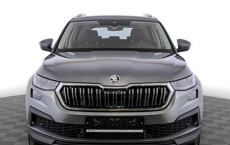 Skoda Kodiaq I, 2024 год, 5 150 000 рублей, 5 фотография