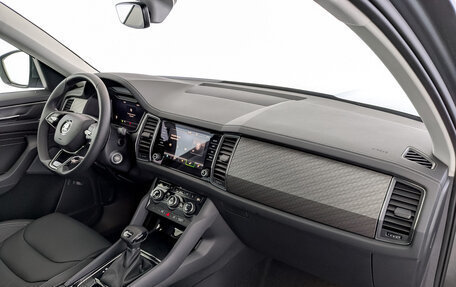 Skoda Kodiaq I, 2024 год, 5 150 000 рублей, 9 фотография