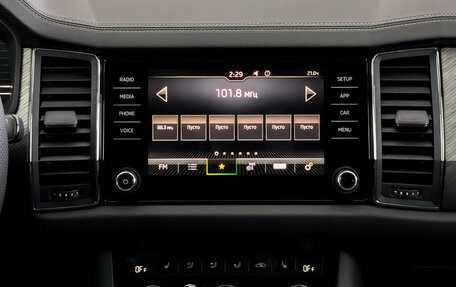 Skoda Kodiaq I, 2024 год, 5 150 000 рублей, 11 фотография