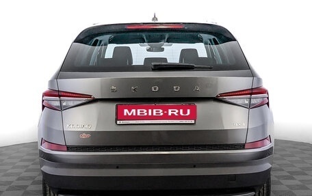 Skoda Kodiaq I, 2024 год, 5 150 000 рублей, 6 фотография