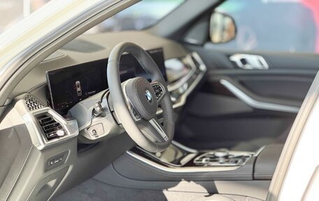 BMW X5, 2025 год, 13 900 000 рублей, 4 фотография